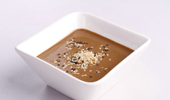 魚肉不如芝麻醬補腦?常吃芝麻醬好處這麼多