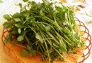 三種當之無愧的「救命菜」：小白菜、甘藍菜、豆瓣菜的營養功效與吃法