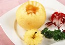 秋季養肺首選蜂蜜！4款潤燥食療方，緩解口乾便秘一次搞定