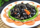 黑木耳的營養成分與健康功效全解析：補血養顏、清腸排毒的天然養生食材