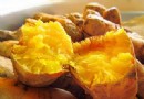 抗癌食物之首「紅薯」：營養功效與早晚最佳吃法全解析