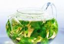 桑葉茶的功效與作用：清肺明目、減脂降壓的養生好茶