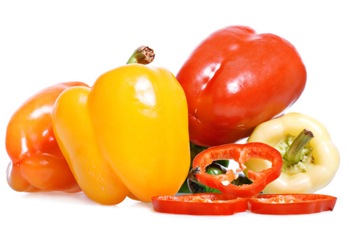 姐妹蔬菜傻傻分不清?告訴你哪種更營養!