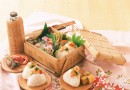 好午餐的四大黃金標準：蛋白質、糧食、蔬果與好心情缺一不可