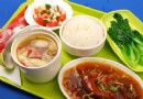 工作餐太油膩吃到想吐怎麼辦？8種解油膩食物與健康飲食建議