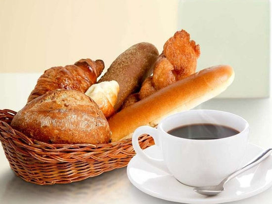 早餐吃什麼有營養