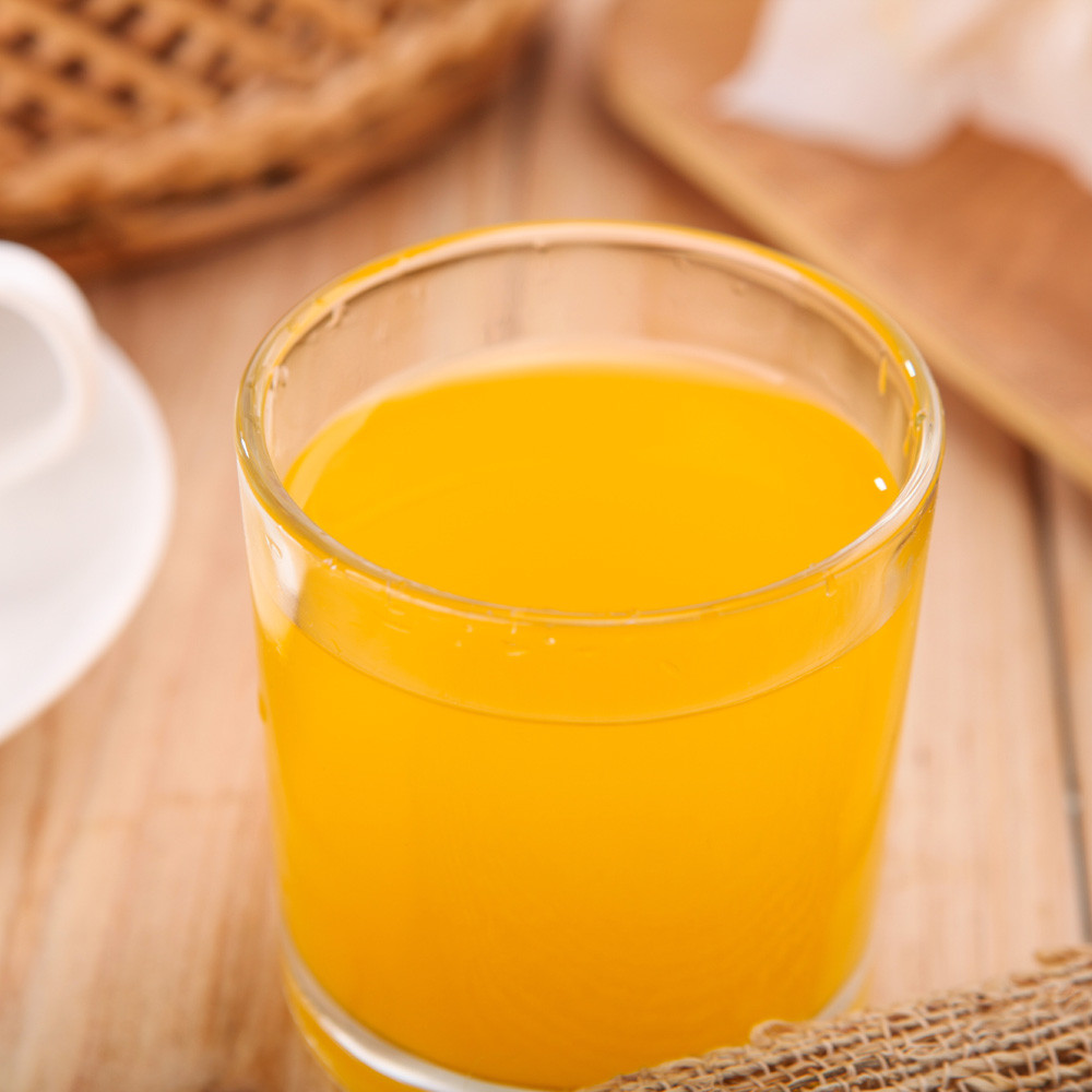 你愛喝速溶飲料嗎?看看專家打的健康分