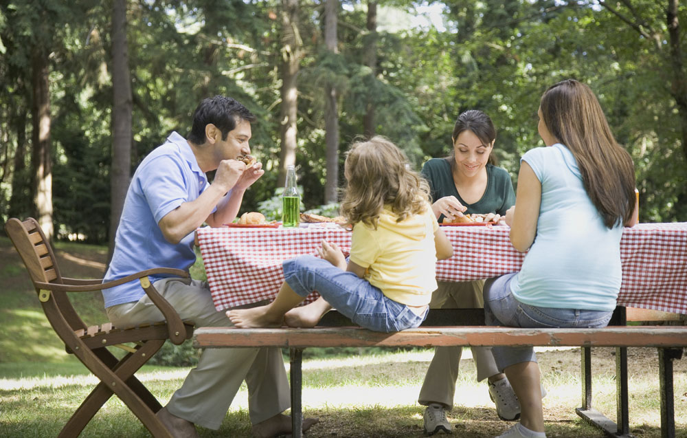 工作時吃東西易肥胖!盤點最差的飲食習慣