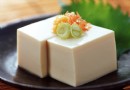 女人常吃豆腐的好處：美白肌膚、保護心血管的平民養生食材