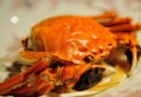 秋季吃蟹全攻略：挑蟹技巧、美味吃法與食用禁忌一次掌握