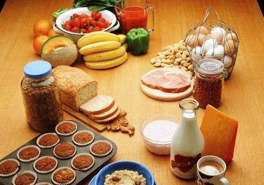 早餐第一口該吃什麼 怎麼吃最健康?