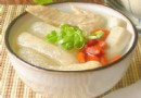 3款補血養顏食譜推薦：花生芝麻糊、枸杞酒釀蛋、雙豆雞翅湯，吃出紅潤好氣色