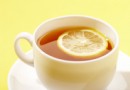 秋季出遊必備！自製檸檬茶止咳提神、解渴去燥一次搞定