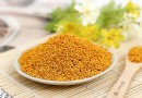 油菜花粉的功效與作用：食用方法、保存技巧與副作用禁忌一次看懂