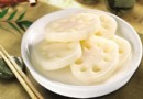 男不離韭、女不離藕：中醫解讀韭菜與蓮藕的養生智慧