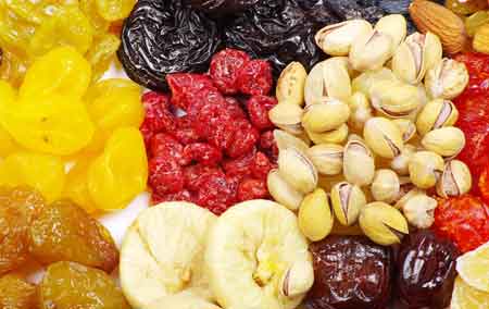 零食也分“三六九等”，這些零食千萬別吃