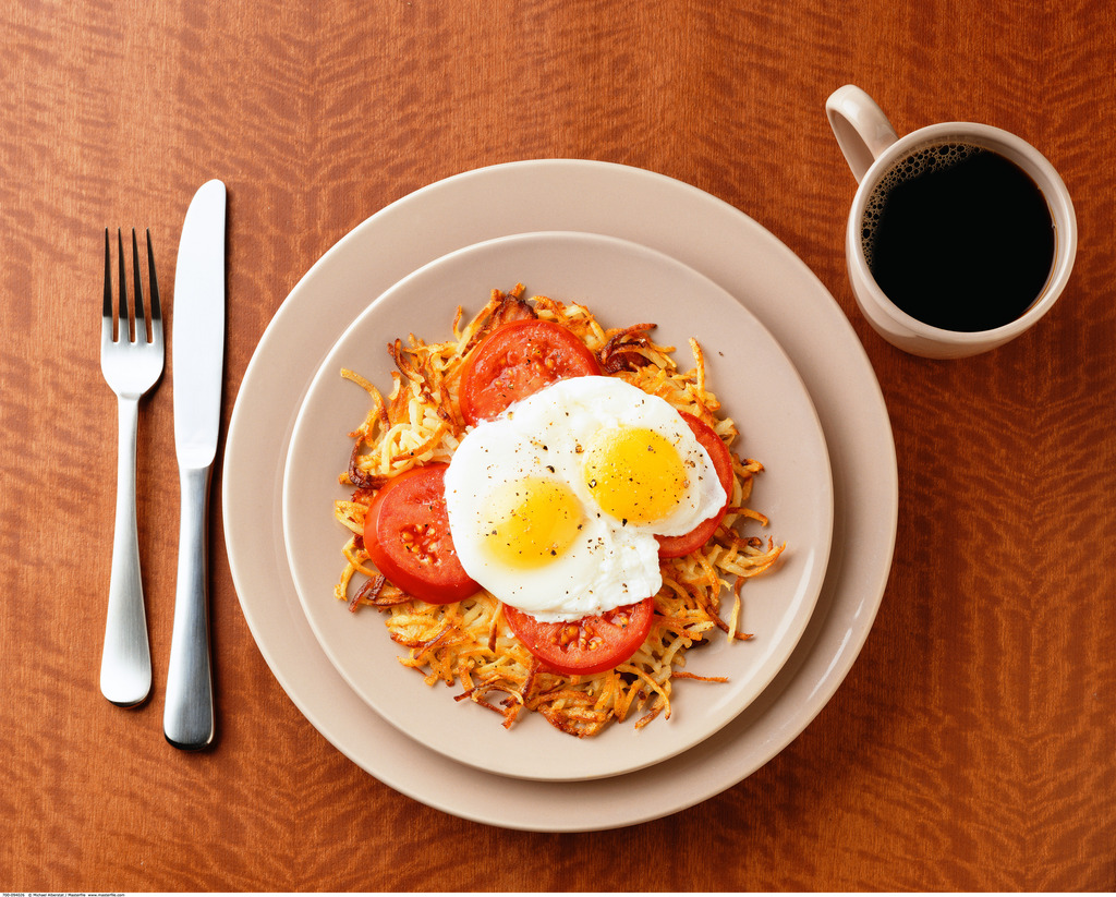 早餐不能用1袋牛奶代替!送你一周營養早餐食譜