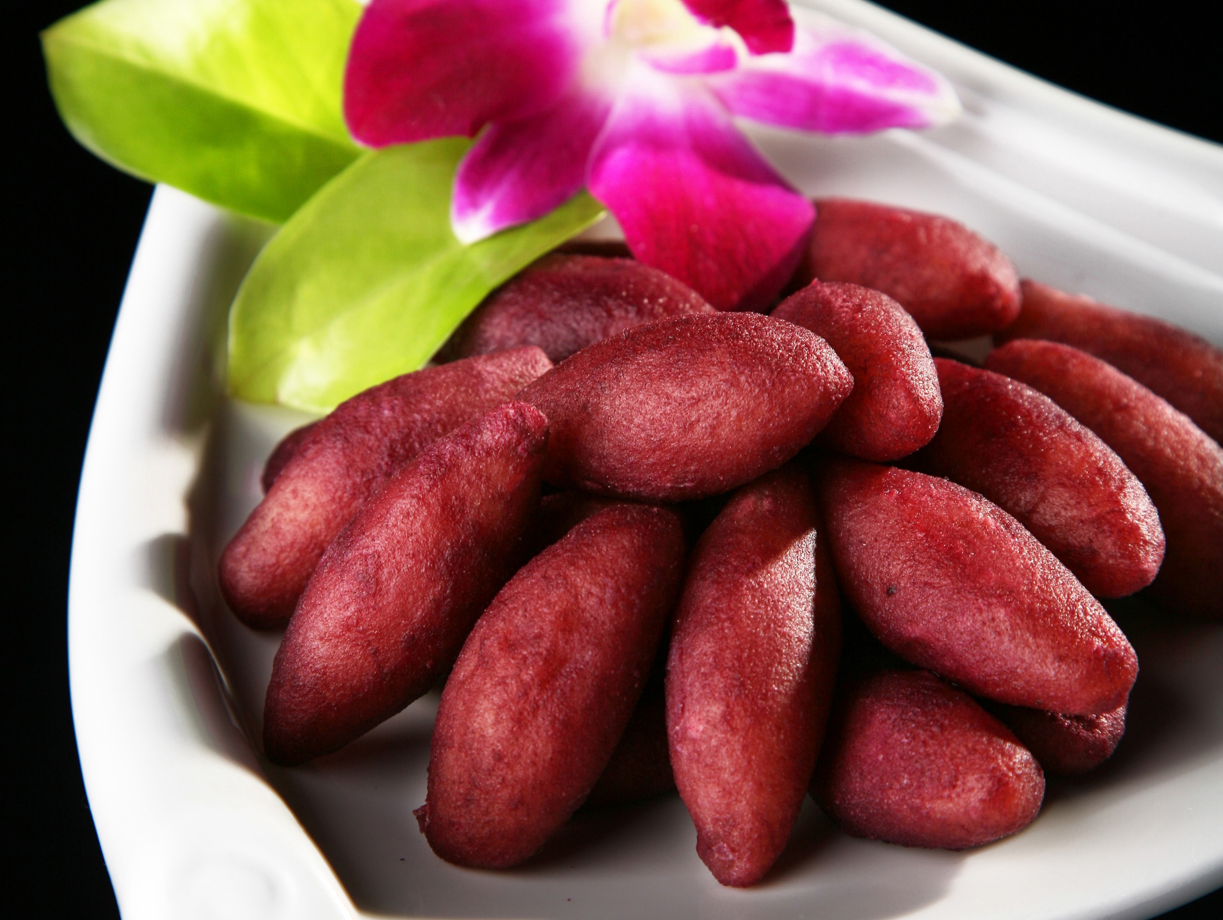 紅薯可通便抗衰 紅薯怎樣吃最營養?