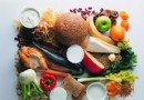 長假飲食勿過度 慢性病患者當心「健康劫」