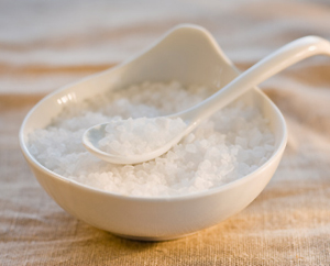 千萬記牢!廚房裡的急救藥是這4種食物