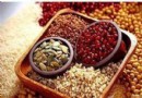 哪些食物含粗纖維？八大類高纖食物清單與每日攝取建議