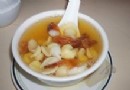 秋分補水食譜：柿餅炖鴿蛋 活血潤肺護心臟