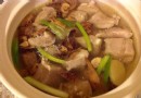 秋冬季節喝什麼湯？九款滋陰潤燥養生湯食譜推薦