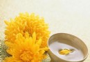 菊花、胖大海、枸杞……這些養生茶，你可能一直都喝錯了