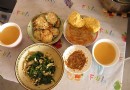 好午餐的4大黃金標準：優質蛋白質、粗糧、蔬果一個都不能少