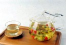 菊花茶功效全解析：滁菊、貢菊、杭菊、野菊花，4種菊花各有所長