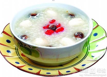 ​老人春季養生宜多喝粥