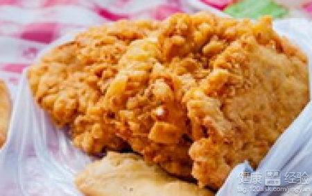 加速衰老的六種食物吃得越多老得越快