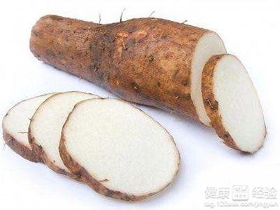 山藥怎麼做好吃教你幾種山藥的家常做法