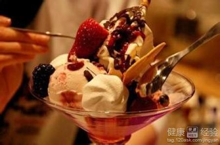 甜食吃多了容易累吃甜食的3宗罪