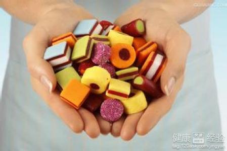 冬季這樣吃甜食不發胖