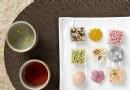 苦蕎茶減肥功效全解析：調節腸道平衡、燃脂瘦身這樣喝
