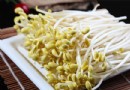 兒童多吃豆芽好處多：營養翻倍又防癌的天然保健菜