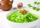 越吃越年輕的排毒飲食：8種天然解毒食物全解析