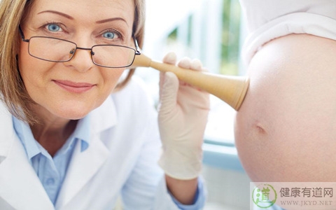 孕中期注意事項 孕中期注意事項