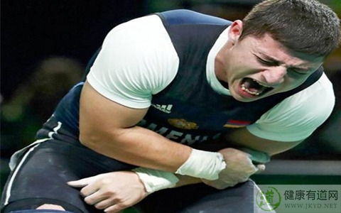 胳膊脫臼是什麼感覺 胳膊脫臼是什麼感覺