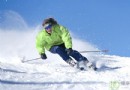 滑雪安全全攻略：必知注意事項、冬季滑雪好處與新手入門技巧