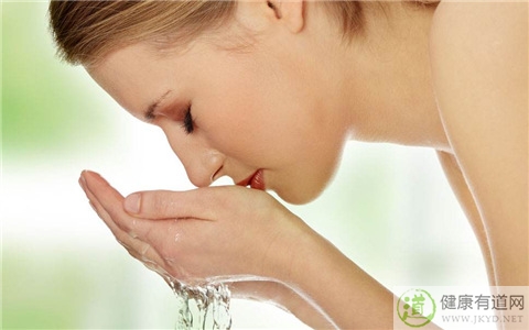 用醋洗臉好嗎 用醋洗臉好嗎