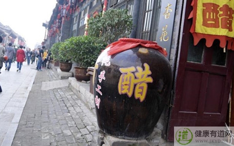 醋泡黑豆功效 醋泡黑豆功效