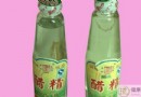 醋精是什麼？解析人工合成醋的製作方法、泡腳功效與居家消毒用法