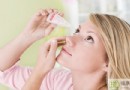 角膜擦傷怎麼治療？症狀、檢查方法與照護指南