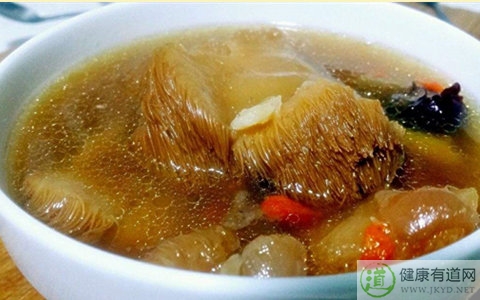 肺癌飲食注意事項 肺癌飲食注意事項