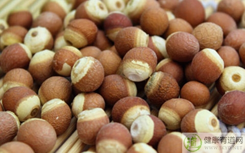 雞頭米怎麼吃 雞頭米怎麼吃