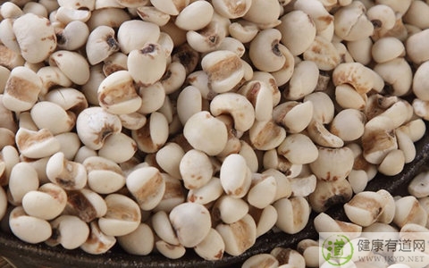 雞頭米怎麼吃 雞頭米怎麼吃