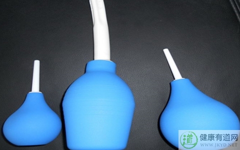 灌腸法怎麼做 灌腸法怎麼做