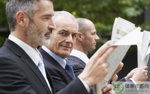 混合痔的症狀 混合痔的症狀